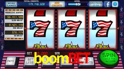 Desvendando o Mundo dos Jogos Virtuais na boombet