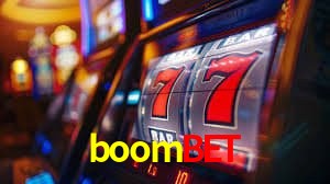 Promoção Relâmpago boombet