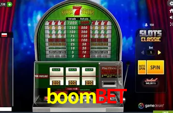 Descubra a Essência do boombet: Nossa História e Compromissos