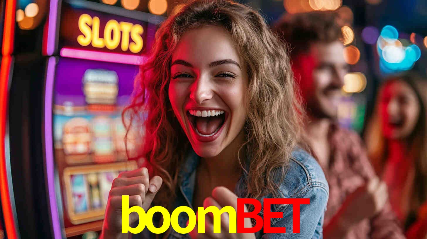 Inovações de Jogos na boombet: O Futuro das Experiências Interativas