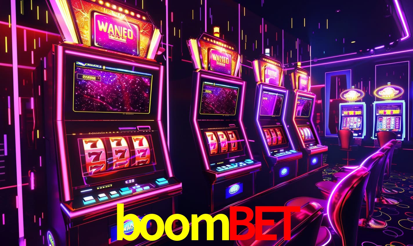Desvendando o Mundo dos Jogos Virtuais na boombet