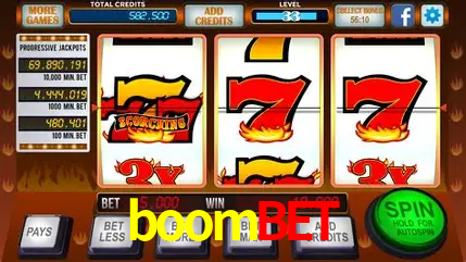 Explorando a Categoria de Eventos em Apostas na boombet