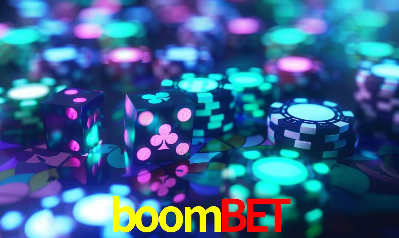 Apostas de Futebol boombet