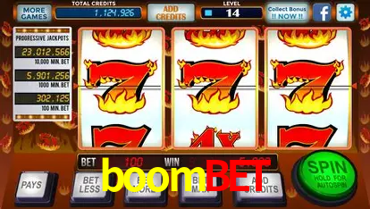A Emoção da Loteria na boombet: Uma Chance de Mudança de Vida