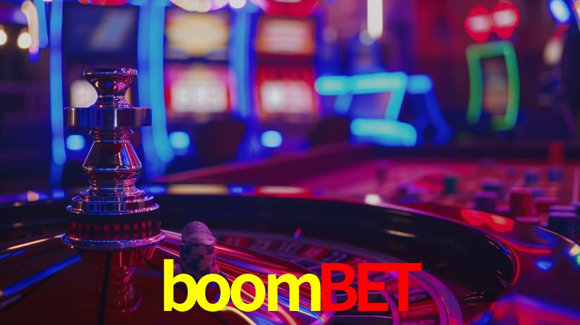 boombet login