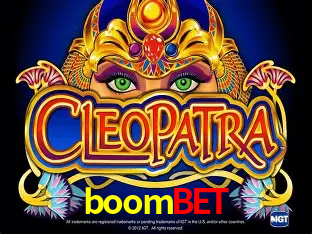 Descubra o Mundo do Cassino Online com boombet