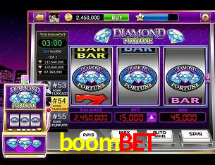 A Emoção da Loteria na boombet: Uma Chance de Mudança de Vida