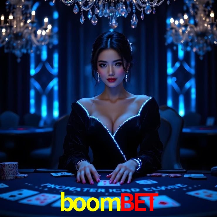 Design Responsivo boombet