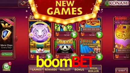 A Experiência Imersiva dos Cassinos Ao Vivo no boombet