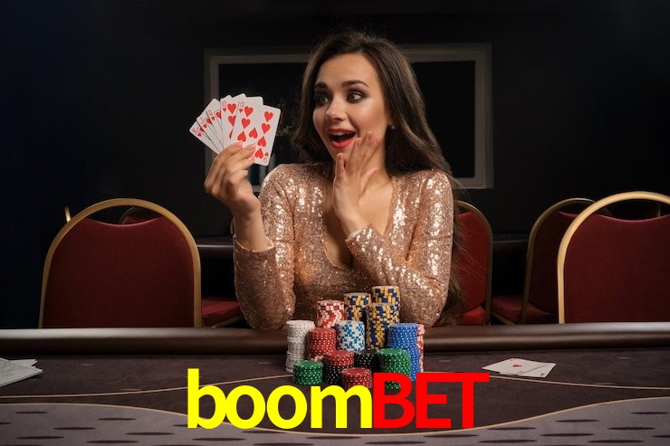 PIX Instantâneo boombet