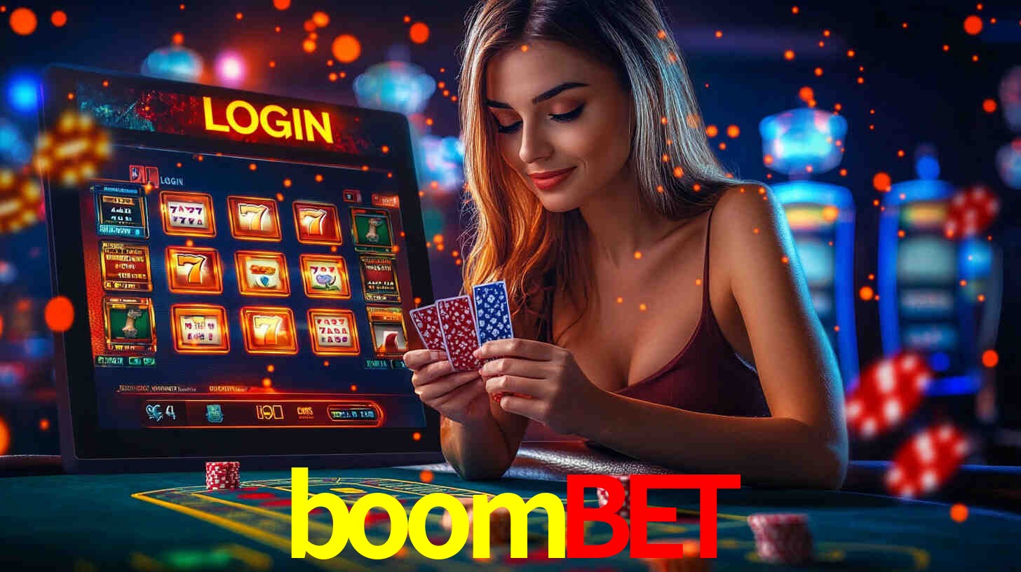 boombet login