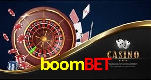 Recursos de Bônus boombet